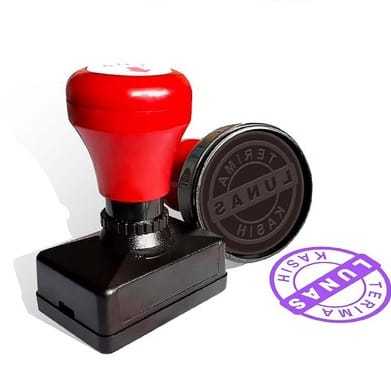 

Cetak Stempel Otomatis Cepat