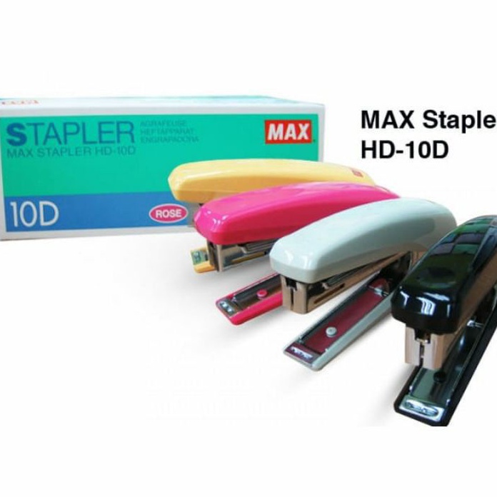 

Top Mesin StaplerMesin staples Hd1D MAX 1pcs