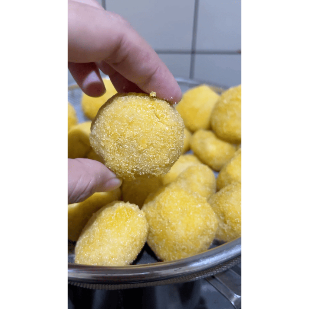 

Nugget Ayam Gluten Free (140-150 gram) - Chicken Nugget GF - Boemboe MPASI