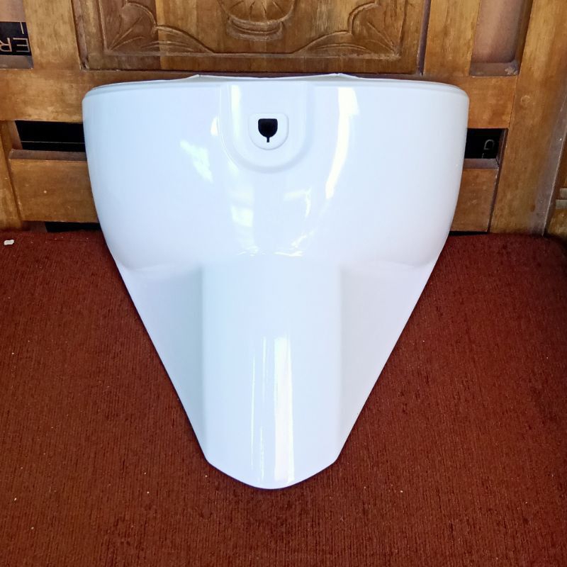 legshield laci kantong scoopy lama karbu