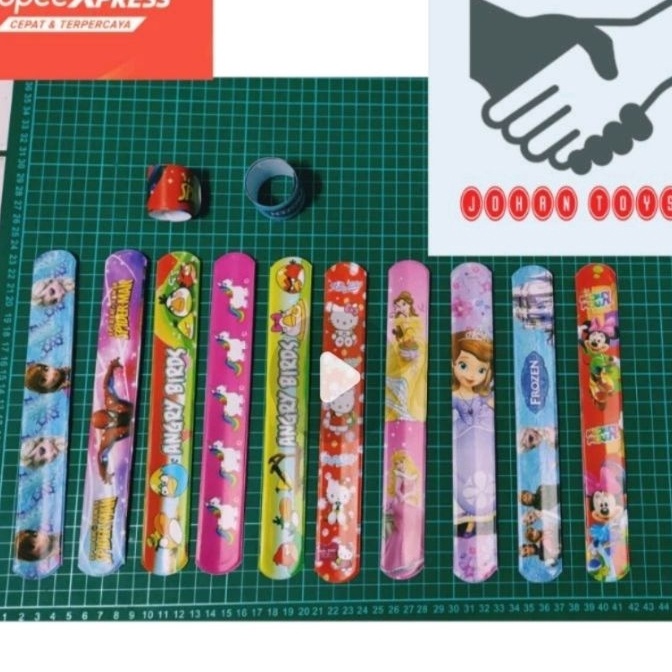

Limit 1 Pcs Penggaris Lipat MOTIF CAMPUR