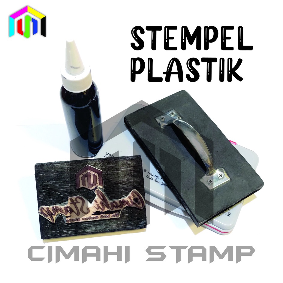 

Boom STEMPEL PLASTIK