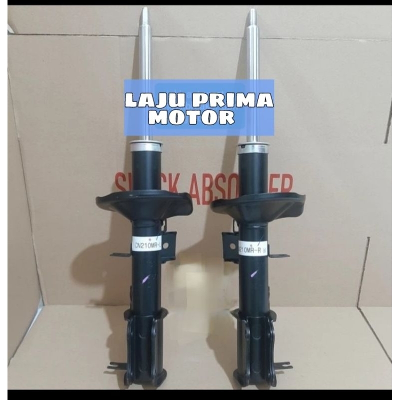 shock shockbreaker shock depan Wuling Confero depan Ori