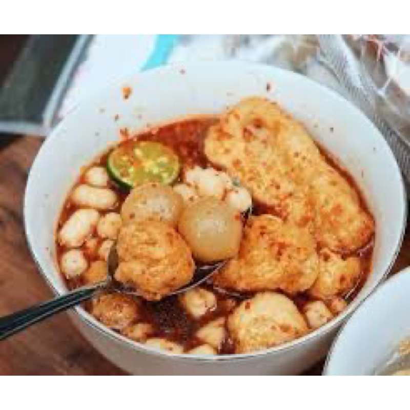 

TERMURAH BASO ACI NYEMILBYNANAS