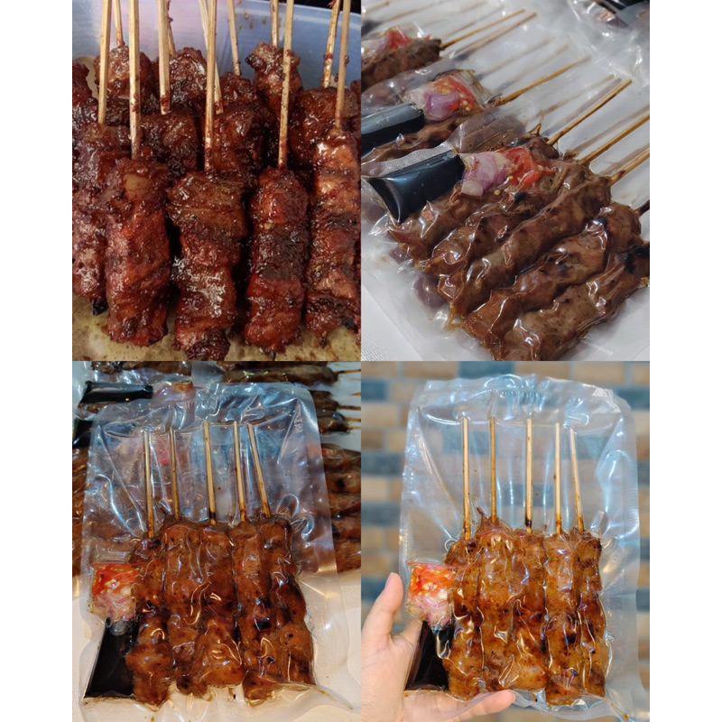 

sate babi jumbo 1 pack 5 tusuk