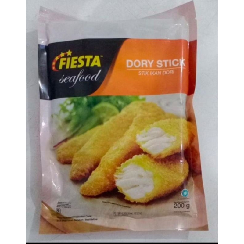 

Fiesta Dory Stick