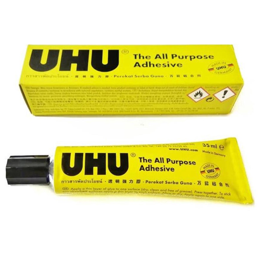

Super Lem uhu 35ml
