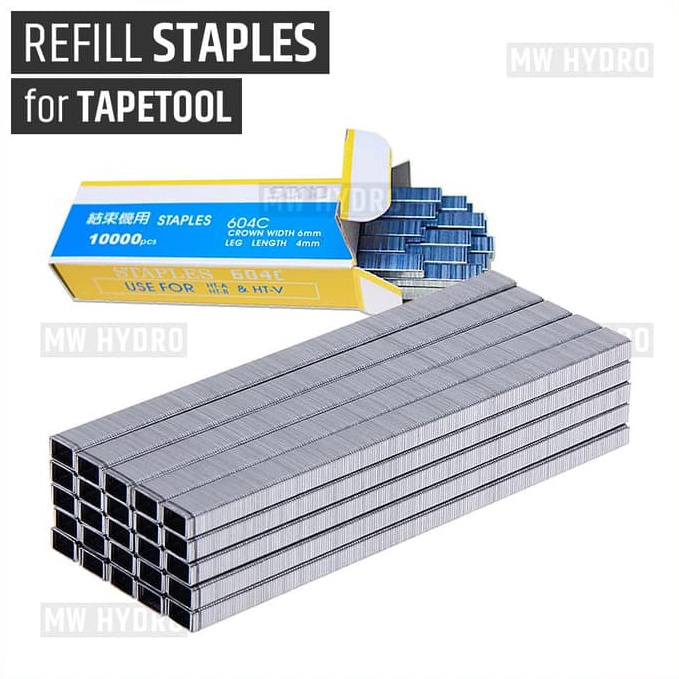 

Harga Bersaing Tapetool Refill Staples Staples Isi Ulang Tapetool