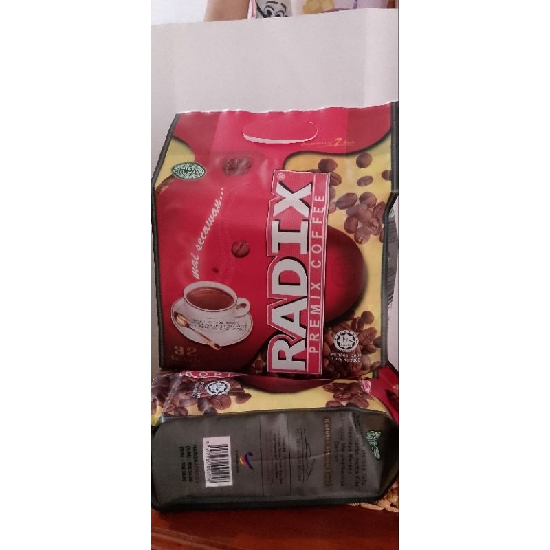 

KopiRadixHpaMalaysia