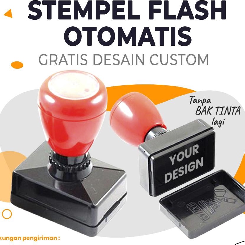 

HJ6 stempel stempel standar stempel COD