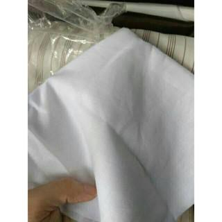 Kain Kafan Mori Halus Cap Liong Untuk Membatik