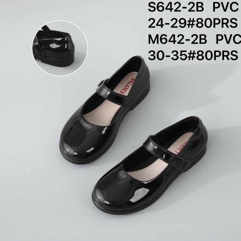 Terbaru Sepatu Anak Perempuan Terbaru Sepatu Sekolah Anak Cewek Sepatu Karet Anak Perempuan TK dan S