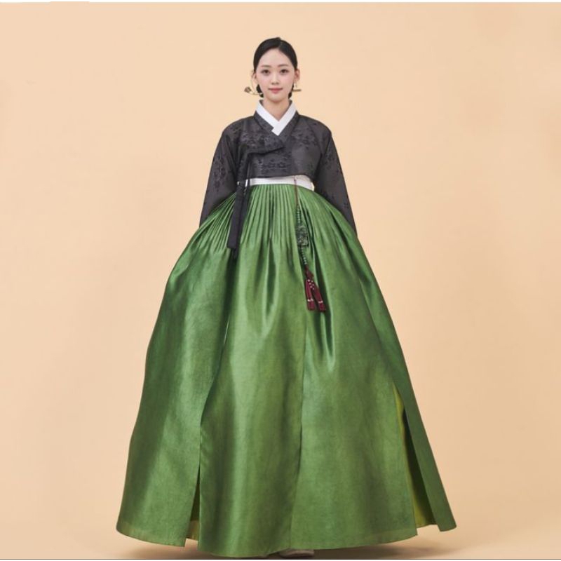 hanbok korea wanita dewasa