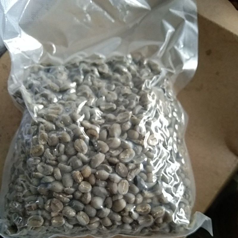 

biji kopi 500gram