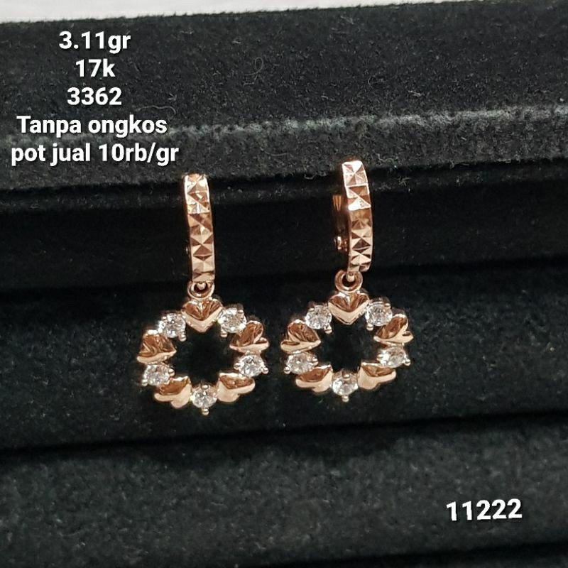 anting17k