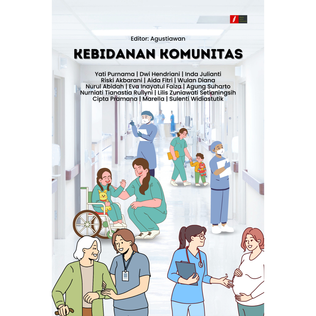 KEBIDANAN KOMUNITAS