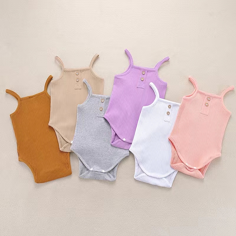Ecobaby Romper Lengan Pendek ERP0566 ERP0590 ERP0666 ERP2566 ERP0866 ERP3166
