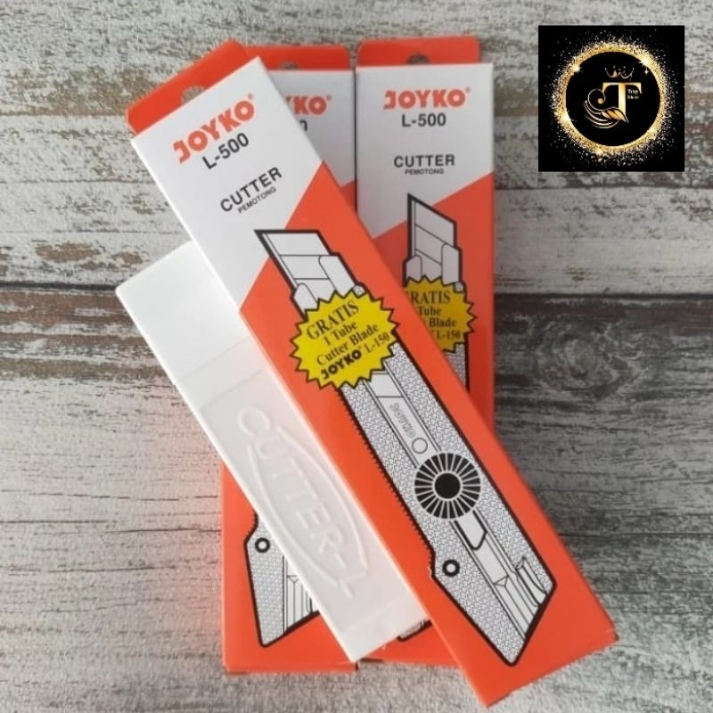 

Cutter Joyko besar L-500