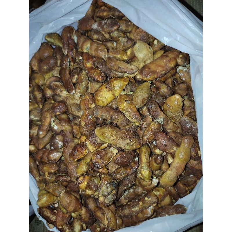 

ASAM JAWA FRESH 1KG - ASEM JAWA ASLI LANGSUNG DARI PEMETIK/PETANINYA