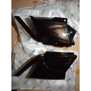 BOX BOK AKI ACCU TEMPONG KEMPOLAN HONDA TIGER REVOLUTION TIGER REVO TIREV