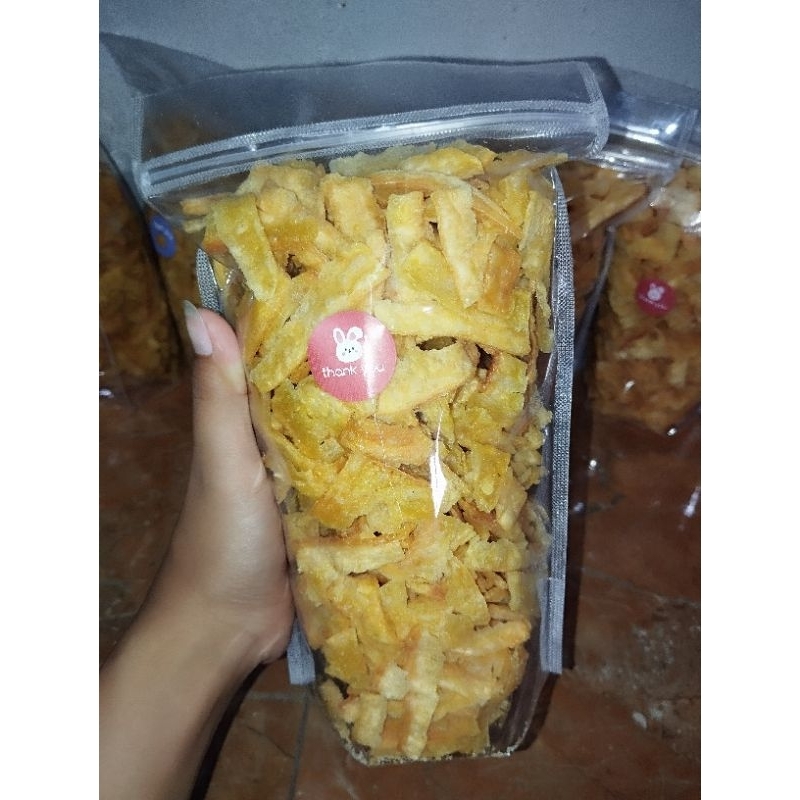 

keripik singkong