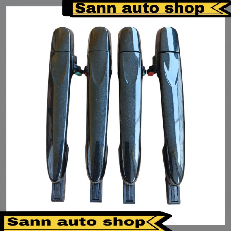 Handel / Gagang Pintu Luar Mobil All New Avanza, Avanza Veloz, New Xenia, Calya