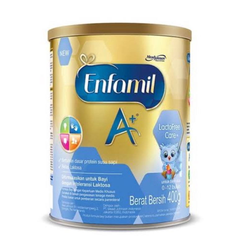 ENFAMIL LACTOFREE