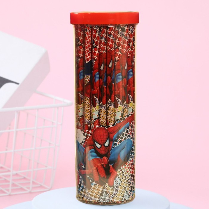 

Pensil Karakter Anak Pensil HB 1 PCS
