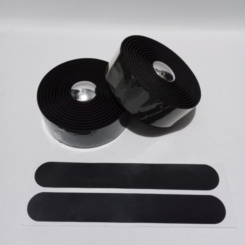 Bar Tape Sepeda Roadbike fixie Hitam