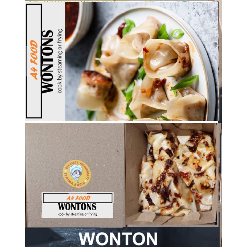 

WONTON