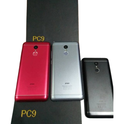 Hp Android Terbaru Merk Prince PC9 spek lengkap harga murah ram 2GB jaringan 4G