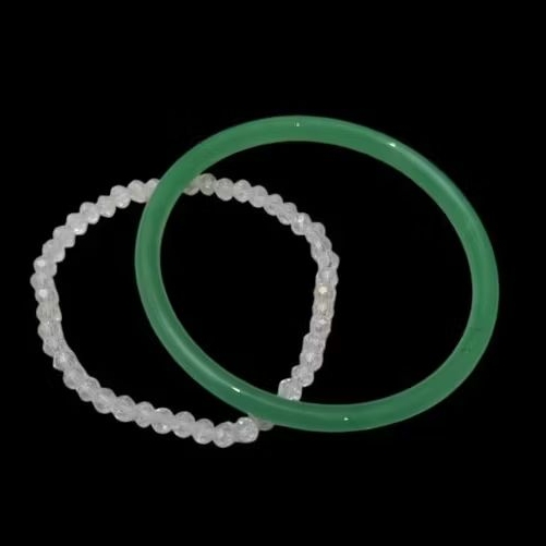 CECE - GELANG GIOK WANITA GELANG BANGLE GIOK WANITA GELANG TANGAN WANITA