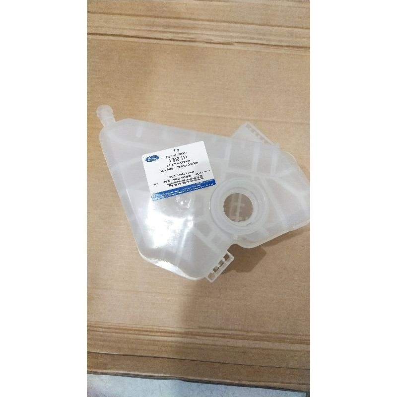 tabung radiator ford fiesta / ford ecosport