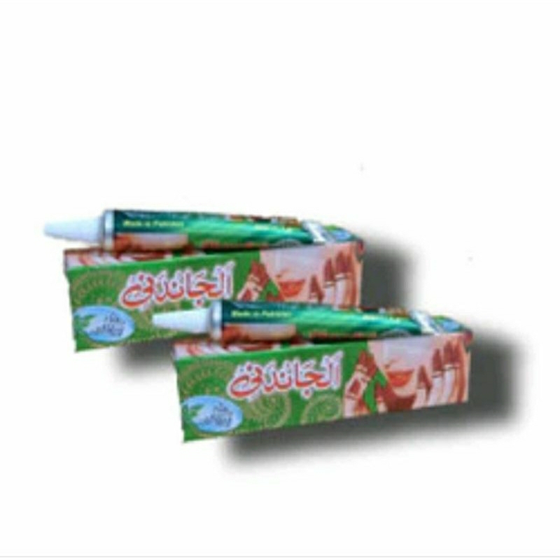 Chandini Henna Kuku Pacar Murah