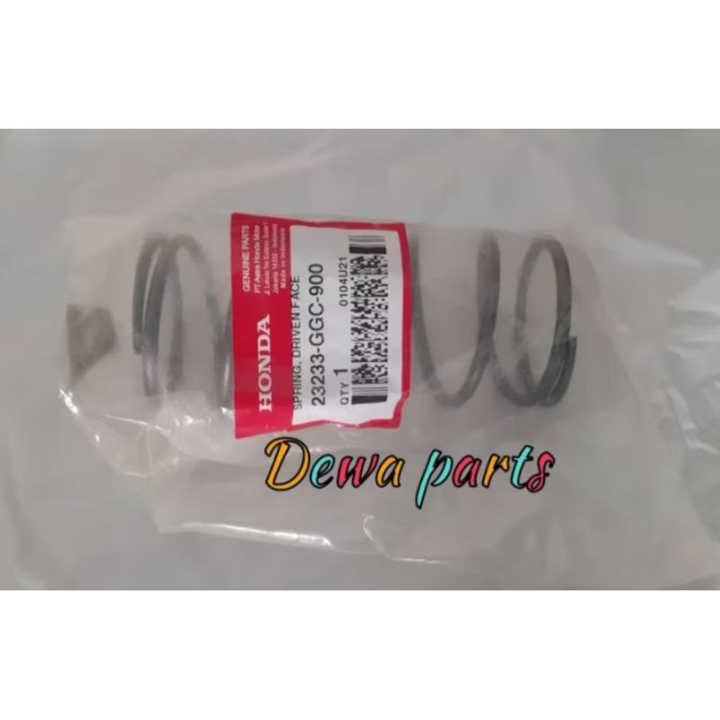 23233GGC900 Per cvt beat fi scoooy fi vario fi .original ahm