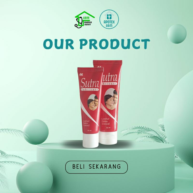 SUTRA LUBRICANT