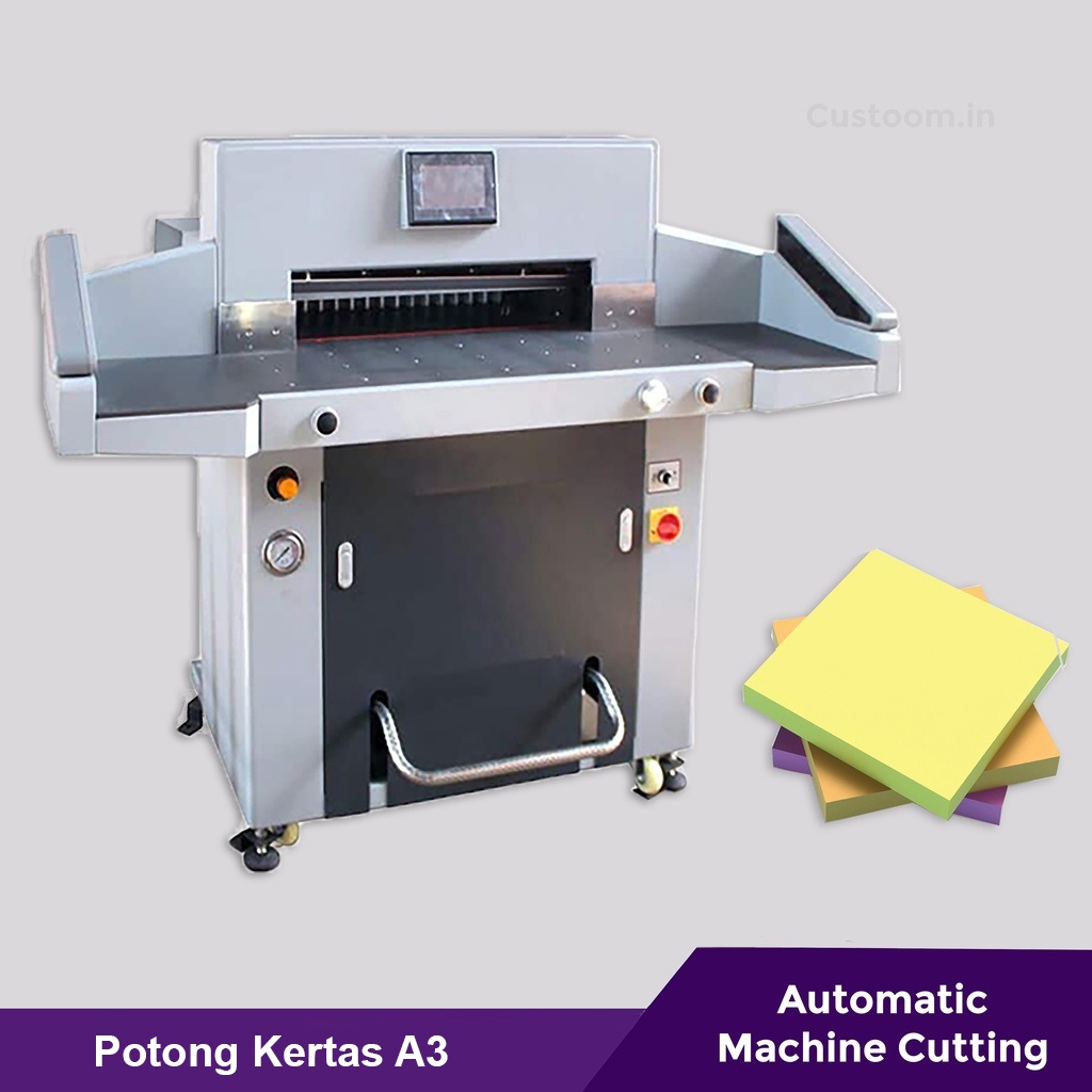 

Potong Kertas A3 | custoom.in