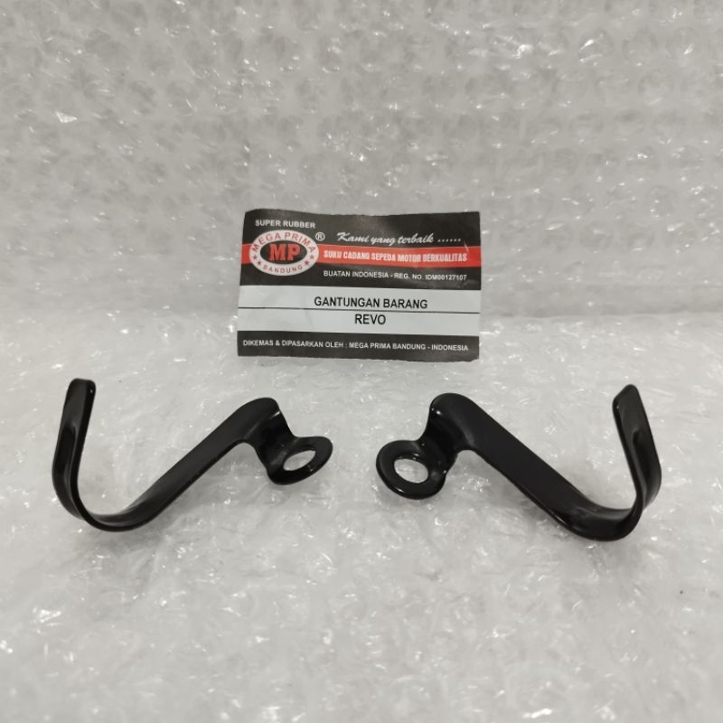 Gantungan Barang HONDA Revo Absolute - Blade - Supra Fit New ORIGINAL MP