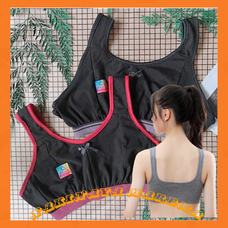 Eceran Miniset Anak SD SMP 12 - 16 tahun Mini set Remaja 13 tahun