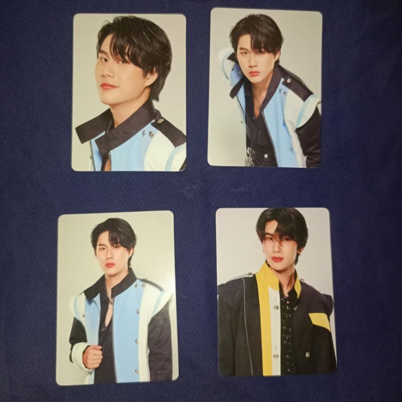 GMMTV CC LOL 2024 WINNY THANAWIN DUNK NATACHAI (OFFICIAL)