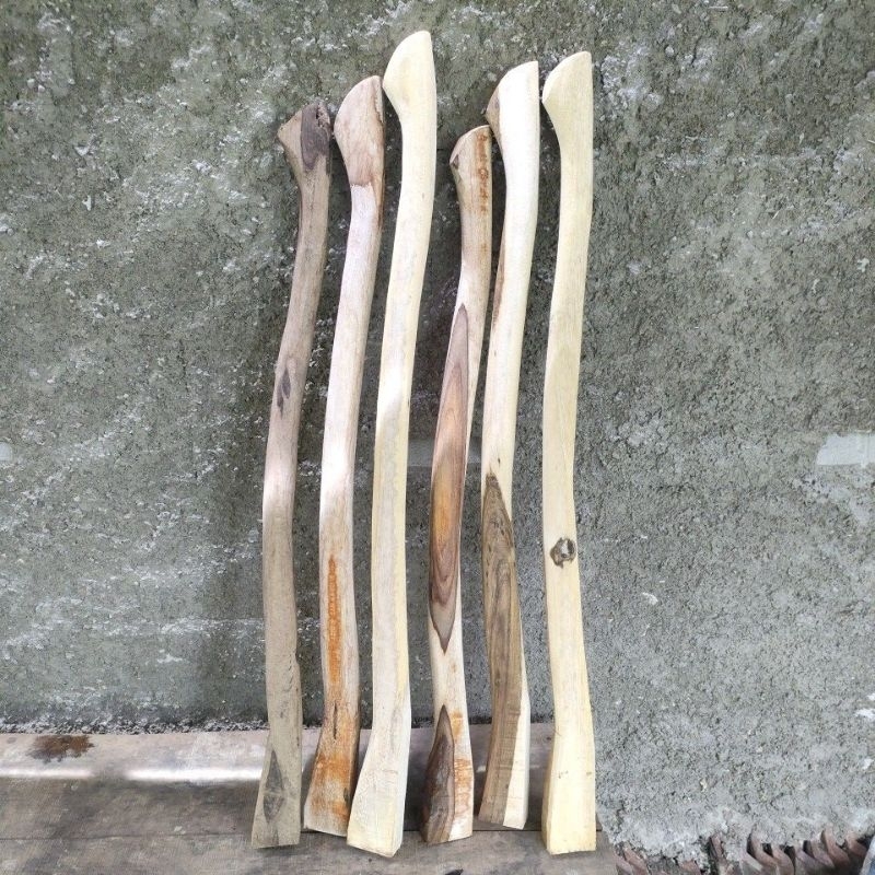 Gagang cangkul/Doran pacul