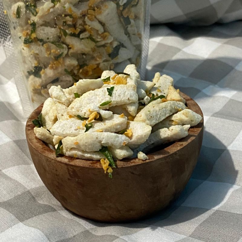 

BASRENG - BASO GORENG by INSIDECO