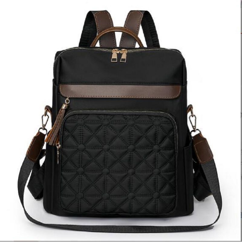 Tas Ransel Wanita NAOMI Tas Wanita Model Korea