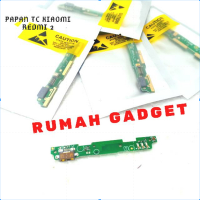 FLEXIBLE REDMI 2/REDMI 2S FLEX PAPAN CHARGER TC
