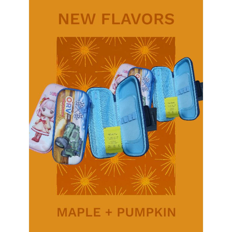 

tempat pincil box sleting gambar timbul.lngkapi jaring