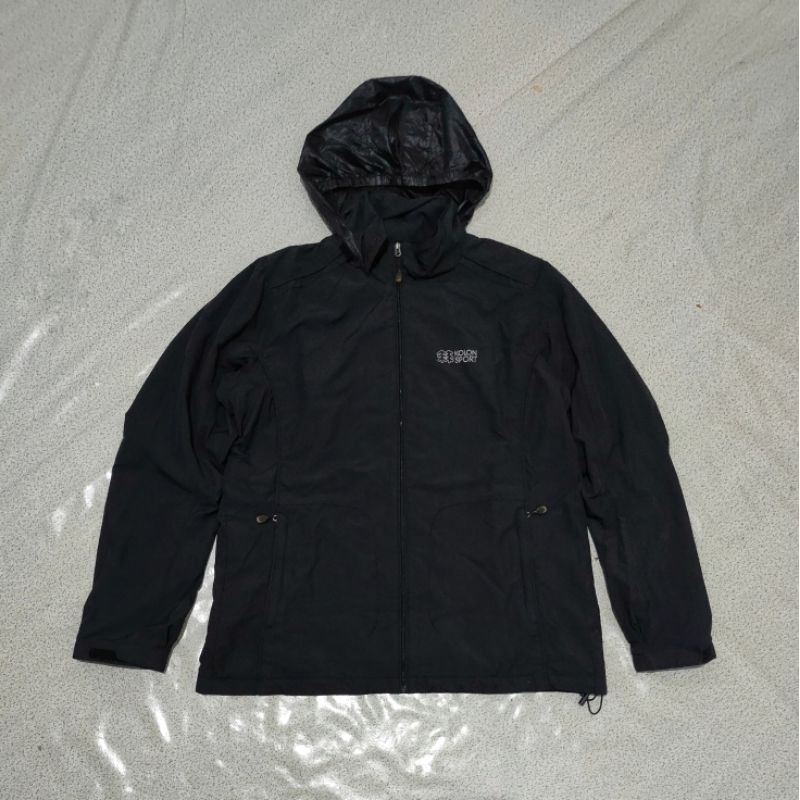 Jaket Outdoor Windbreaker Kolon Sport