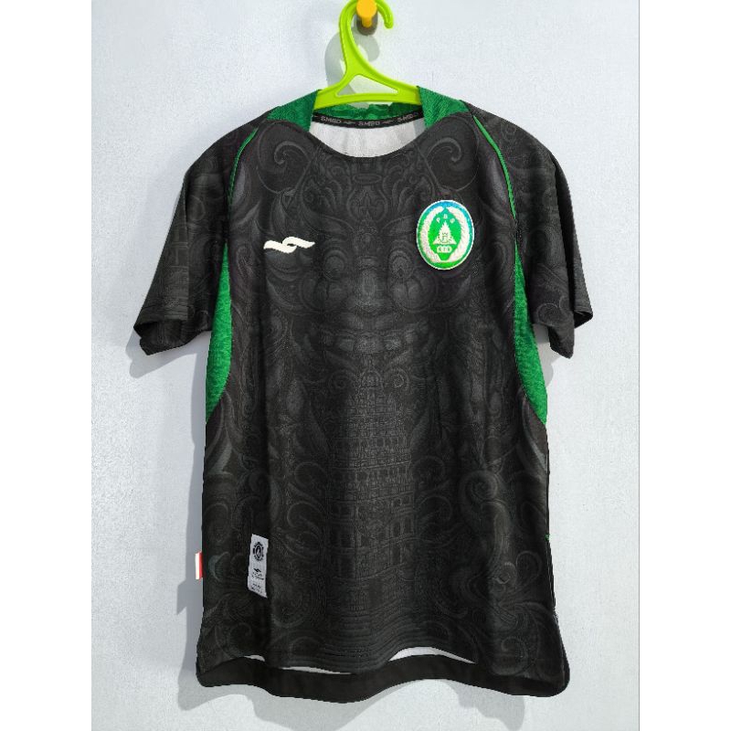 Jersey PSS Sleman 2023 Third Authentic