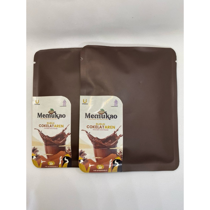 

Cokelat aren 3in1 sachet 30g