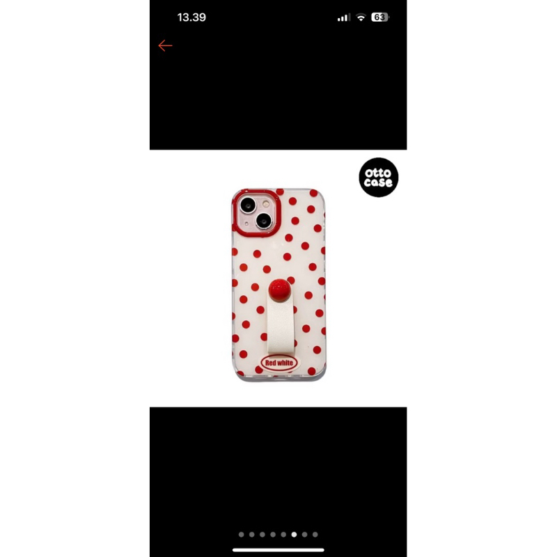 case lucu iphone 13