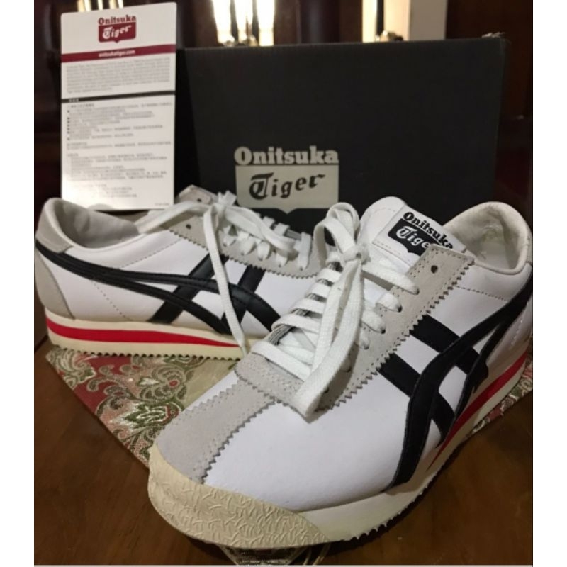 onitsuka tiger ori preloved